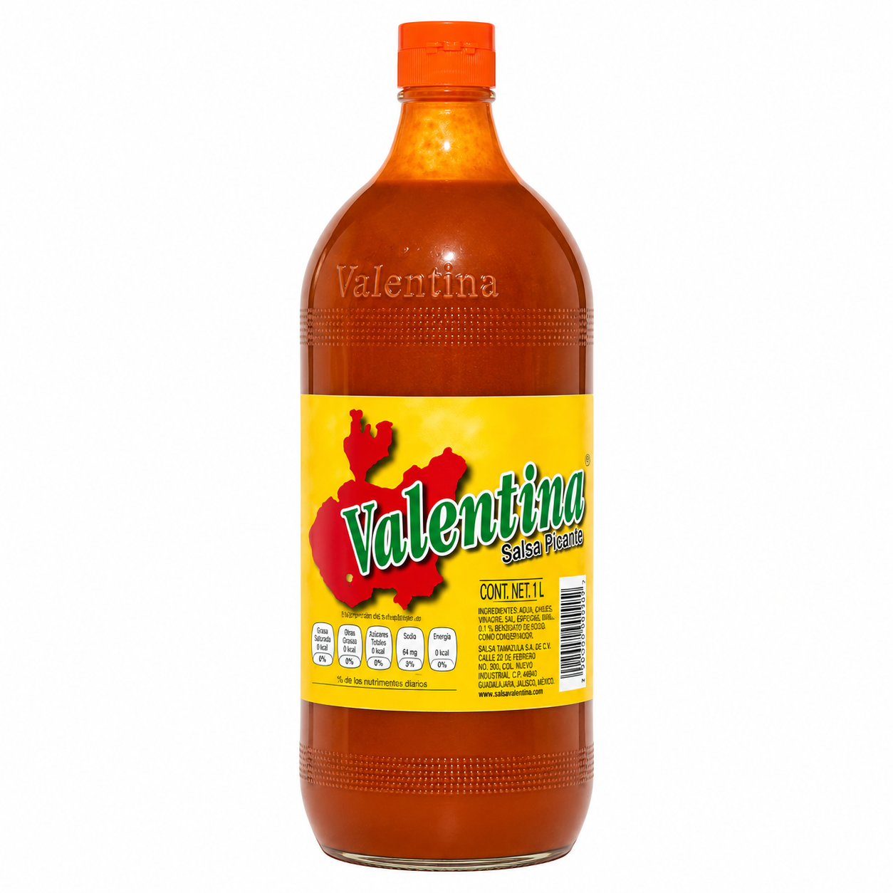 Salsa Valentina 1L