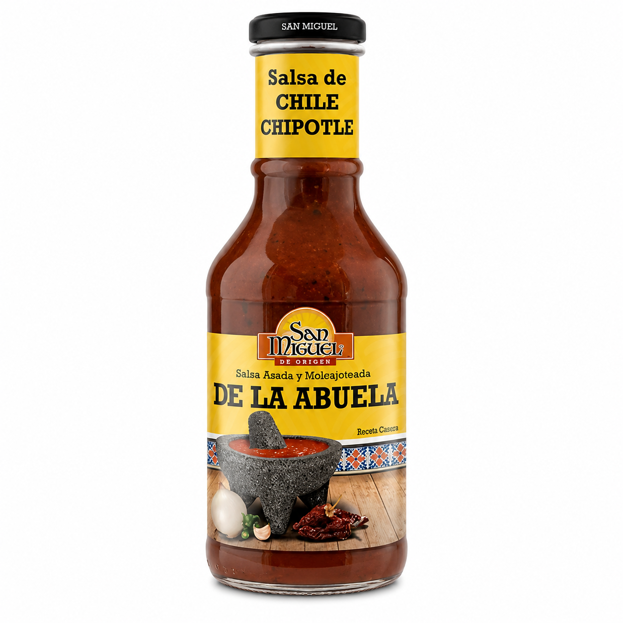 Salsa Chipotle